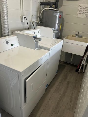 11655 3RD STREET E 8, Treasure Island, FL 33706