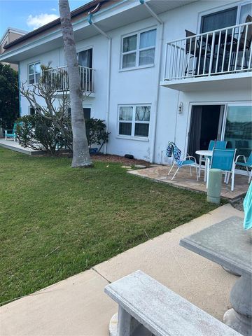 11655 3RD STREET E 8, Treasure Island, FL 33706