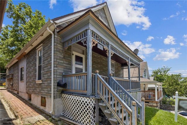 747 Reynolds Avenue, Kansas City, KS 66101