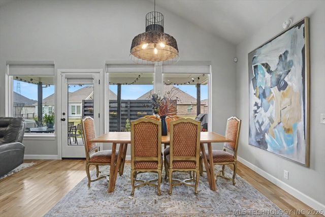 3051 N Dogwood Drive, Catoosa, OK 74015