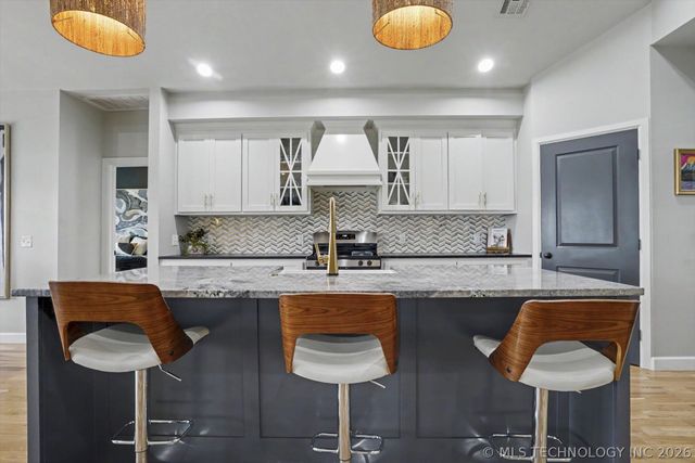 3051 N Dogwood Drive, Catoosa, OK 74015