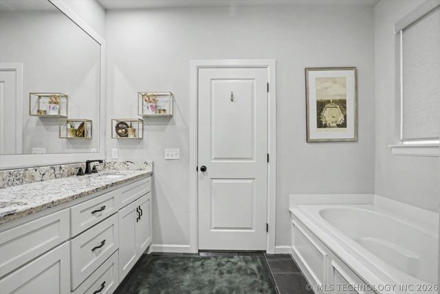 3051 N Dogwood Drive, Catoosa, OK 74015