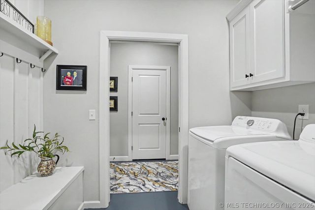 3051 N Dogwood Drive, Catoosa, OK 74015