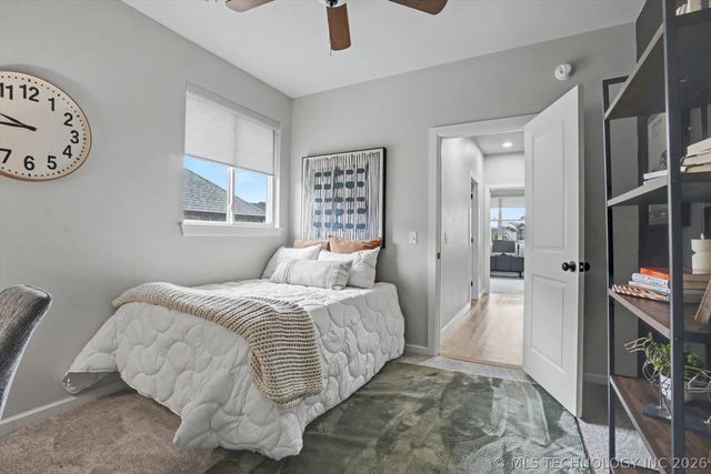 3051 N Dogwood Drive, Catoosa, OK 74015