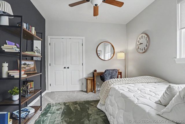 3051 N Dogwood Drive, Catoosa, OK 74015