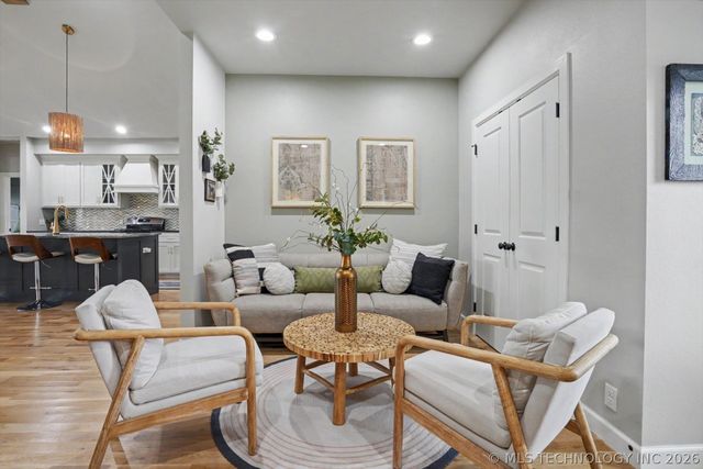 3051 N Dogwood Drive, Catoosa, OK 74015