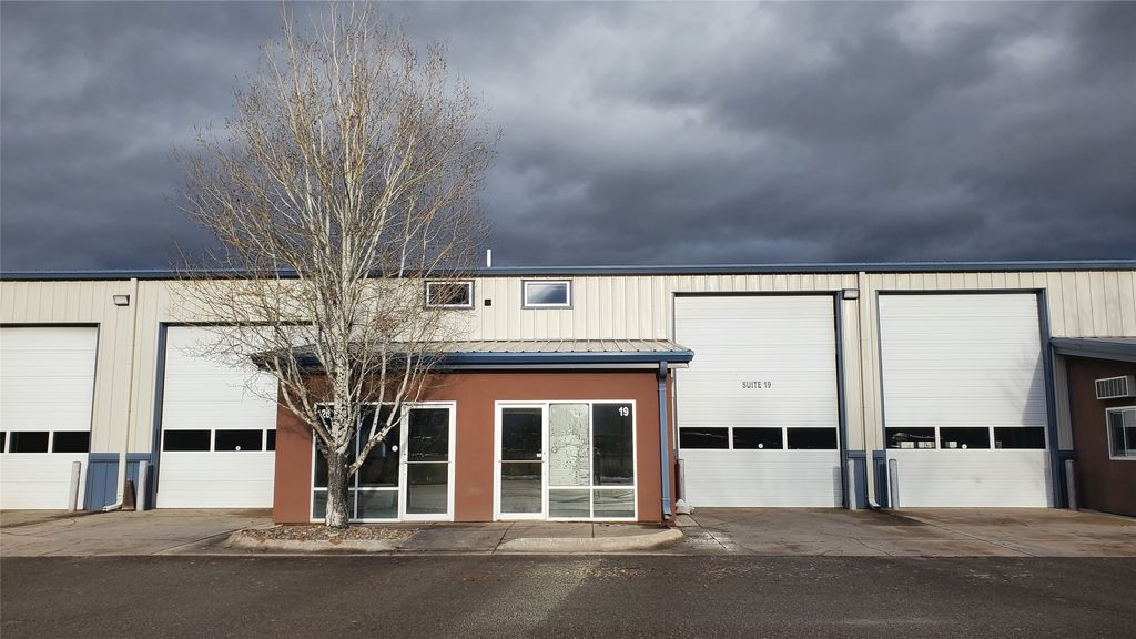 6900 Kestrel Drive Unit 19-20, Missoula, MT 59808
