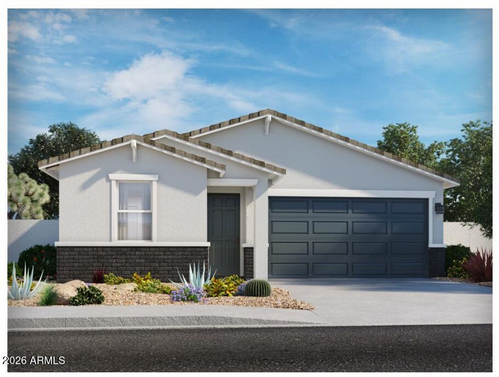 2574 E ENANTIO Road, San Tan Valley, AZ 85143 — photo 2