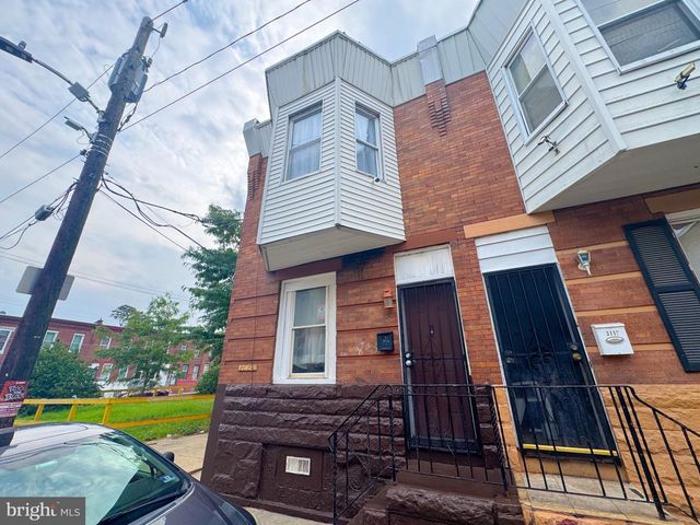 3110 CUSTER ST, Philadelphia, PA 19134