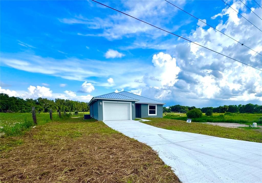 4 BLUE JORDAN ROAD, Frostproof, FL 33843