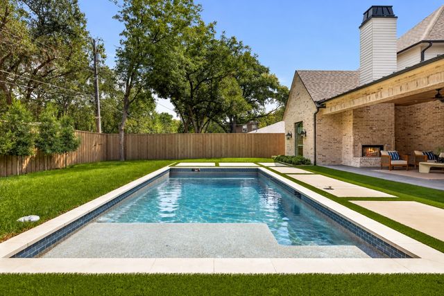 652 Harter Road, Dallas, TX 75218