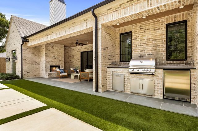 652 Harter Road, Dallas, TX 75218