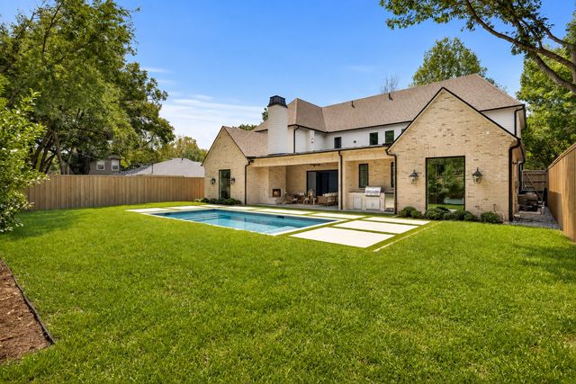 652 Harter Road, Dallas, TX 75218