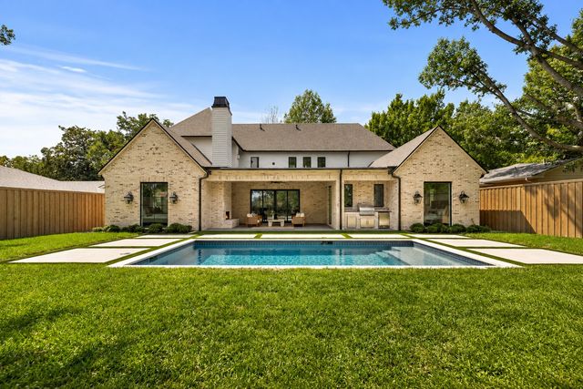 652 Harter Road, Dallas, TX 75218