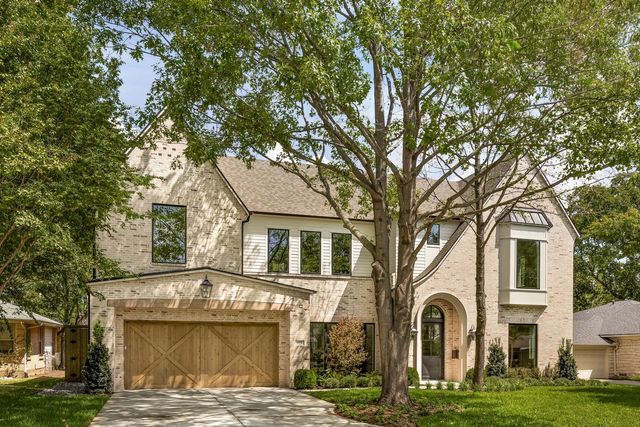 652 Harter Road, Dallas, TX 75218
