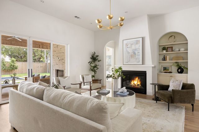 652 Harter Road, Dallas, TX 75218
