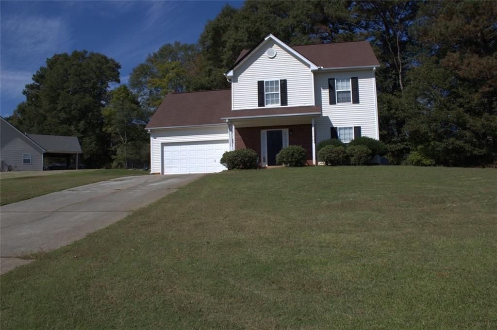 1101 KAILIE Drive, Winder, GA 30680