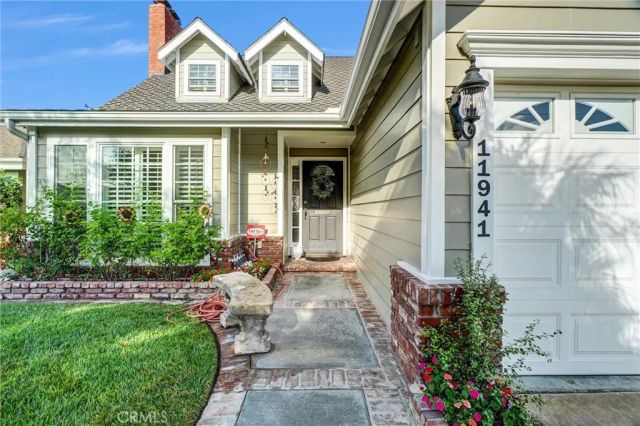 11941 Paseo Bonita, Los Alamitos, CA 90720