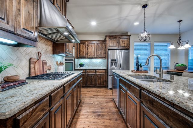 8244 Paisley, The Colony, TX 75056