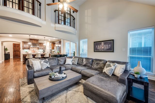 8244 Paisley, The Colony, TX 75056