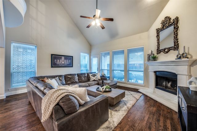 8244 Paisley, The Colony, TX 75056