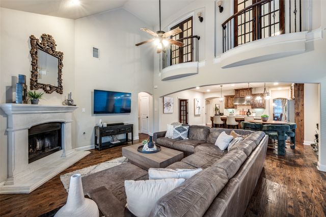 8244 Paisley, The Colony, TX 75056