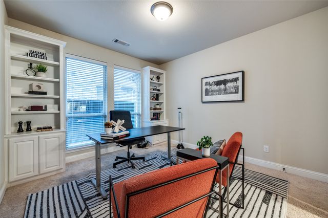 8244 Paisley, The Colony, TX 75056