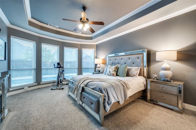 8244 Paisley, The Colony, TX 75056