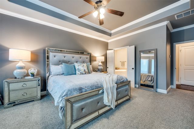 8244 Paisley, The Colony, TX 75056