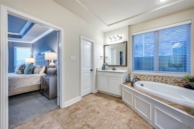 8244 Paisley, The Colony, TX 75056