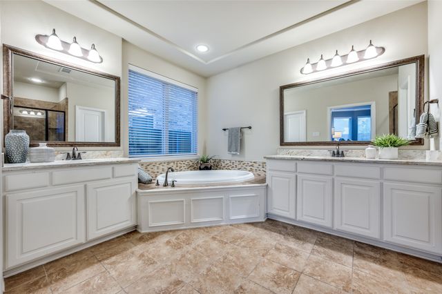 8244 Paisley, The Colony, TX 75056