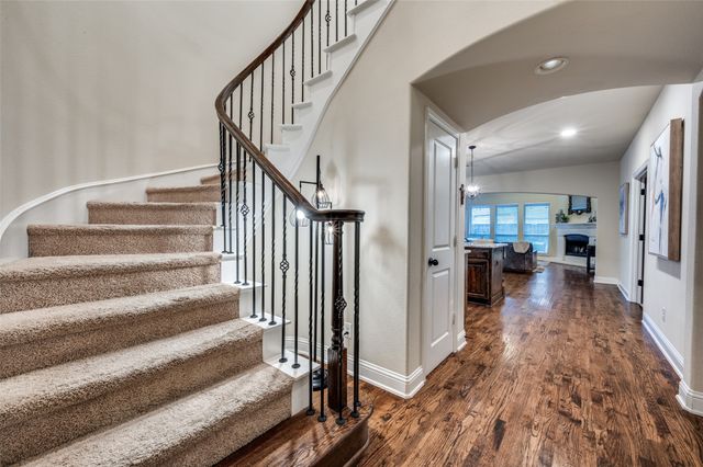 8244 Paisley, The Colony, TX 75056