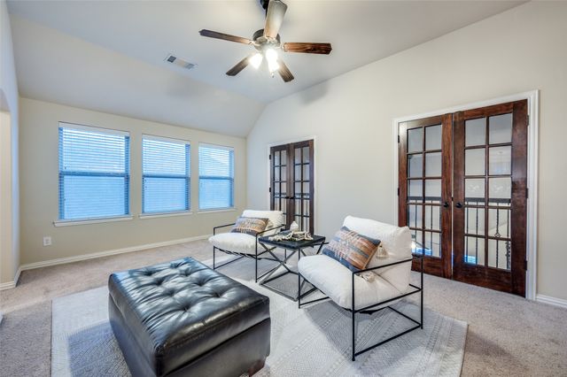 8244 Paisley, The Colony, TX 75056