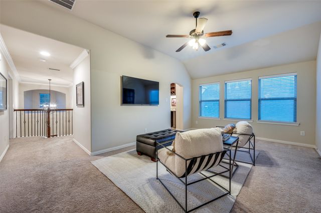 8244 Paisley, The Colony, TX 75056