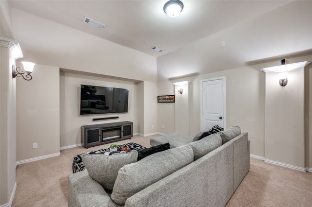 8244 Paisley, The Colony, TX 75056