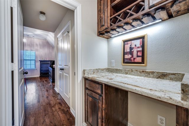 8244 Paisley, The Colony, TX 75056