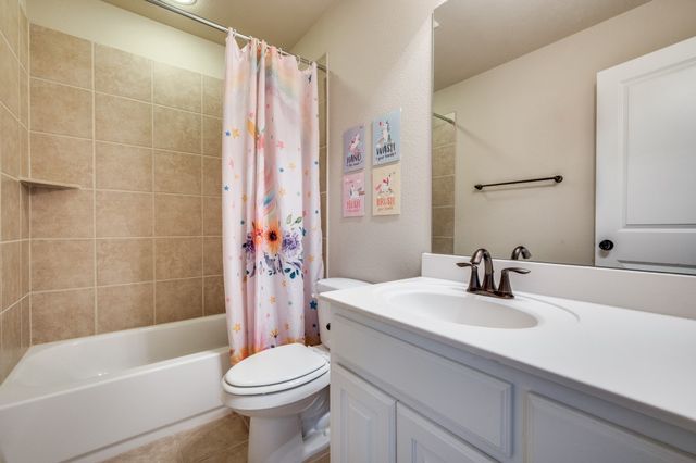 8244 Paisley, The Colony, TX 75056