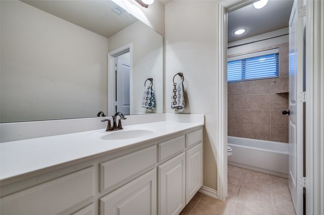 8244 Paisley, The Colony, TX 75056