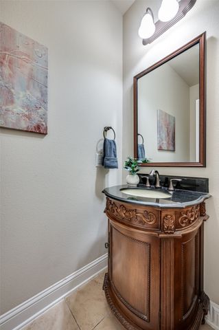 8244 Paisley, The Colony, TX 75056