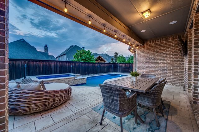 8244 Paisley, The Colony, TX 75056