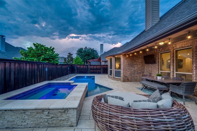 8244 Paisley, The Colony, TX 75056