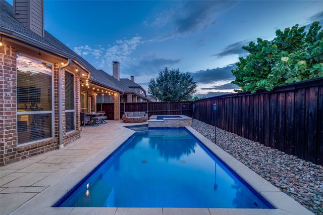 8244 Paisley, The Colony, TX 75056