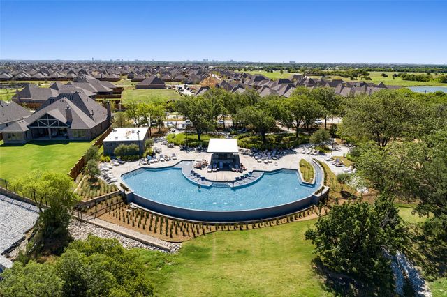 8244 Paisley, The Colony, TX 75056