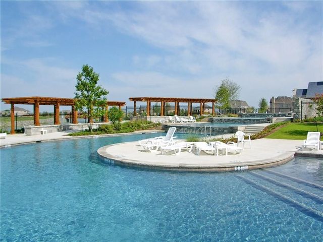 8244 Paisley, The Colony, TX 75056