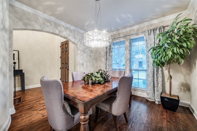 8244 Paisley, The Colony, TX 75056