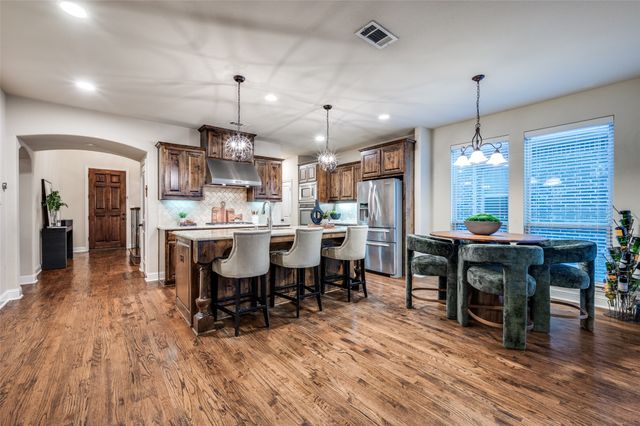 8244 Paisley, The Colony, TX 75056