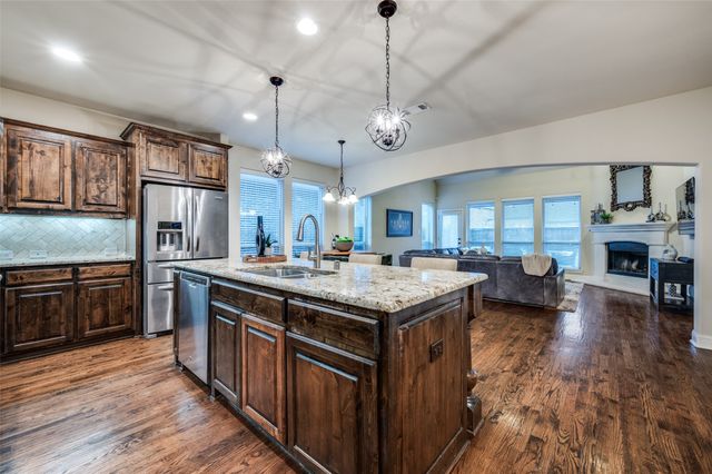 8244 Paisley, The Colony, TX 75056