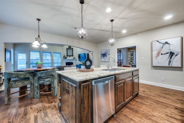 8244 Paisley, The Colony, TX 75056