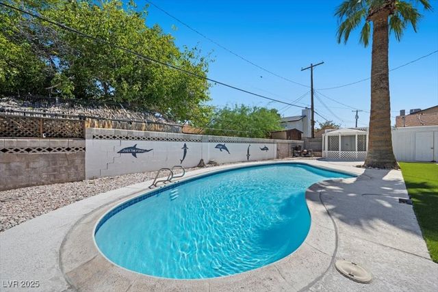 2975 Boise Street, Las Vegas, NV 89121