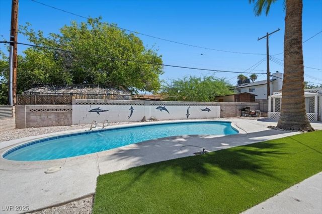 2975 Boise Street, Las Vegas, NV 89121